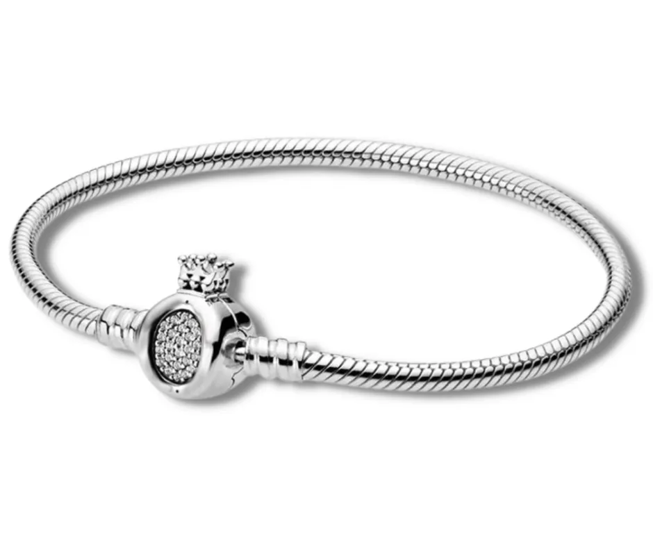 Pandora Moments Bracelets