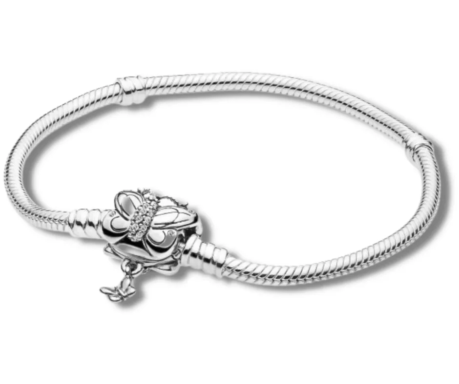 Pandora Moments Bracelets
