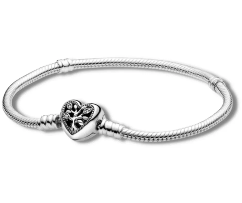 Pandora Moments Bracelets