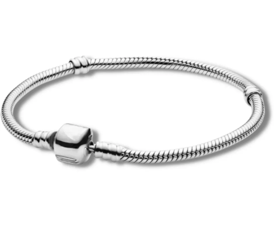Pandora Moments Bracelets