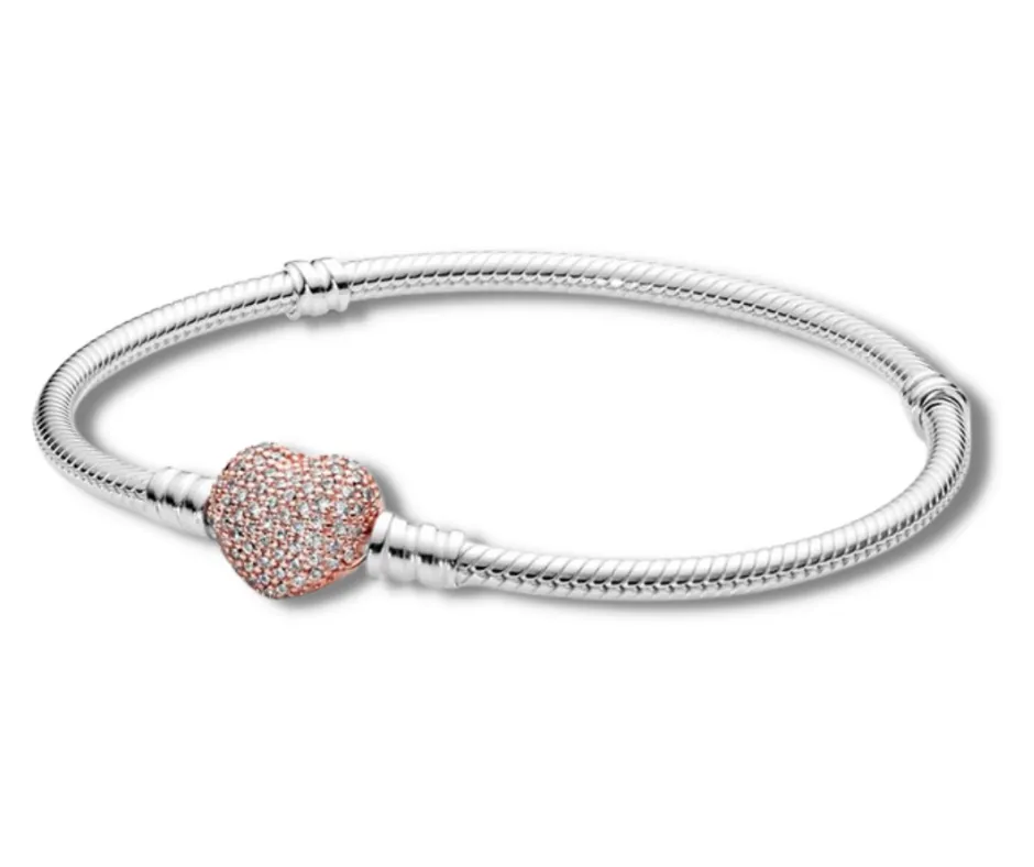 Pandora Moments Bracelets